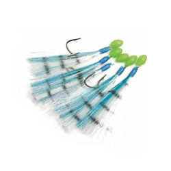 Bas de ligne FLASHMER Blue...