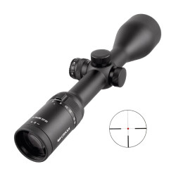 Lunette De Chasse Predator