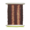 Fil de cuivre fin MDC