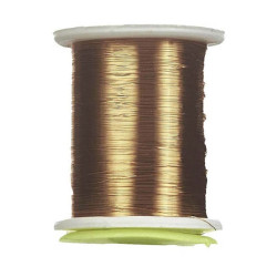 Fil de cuivre fin MDC