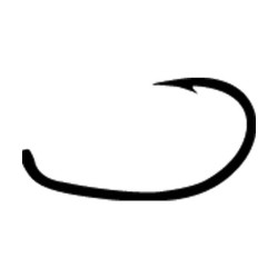 Hameçon JMC CA40 x50