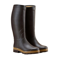 Bottes LE CHAMEAU St-Hubert...