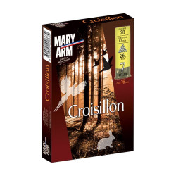 Cartouches MARY ARM...