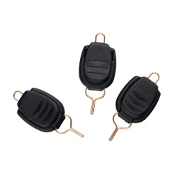 Stop Fil SMITH pour moulinet Casting (x3)