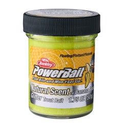 powerbait® trout bait fruits