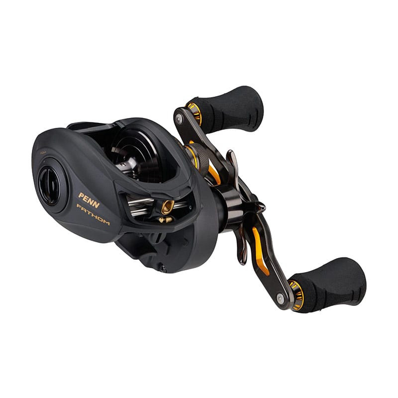 Moulinet casting PENN Fathom 300 LP LH