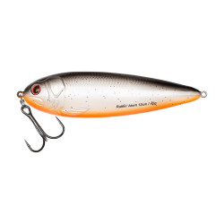 Cuiller ABU GARCIA Rattlin' Atom 45g