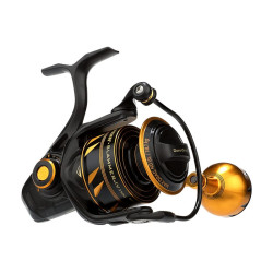 Moulinet PENN Slammer IV -...