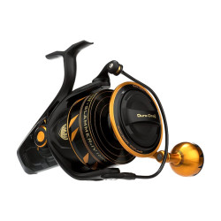 Moulinet exotique PENN...