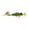 Spinner ABU GARCIA Fast Attack Stickle Spinner 8cm