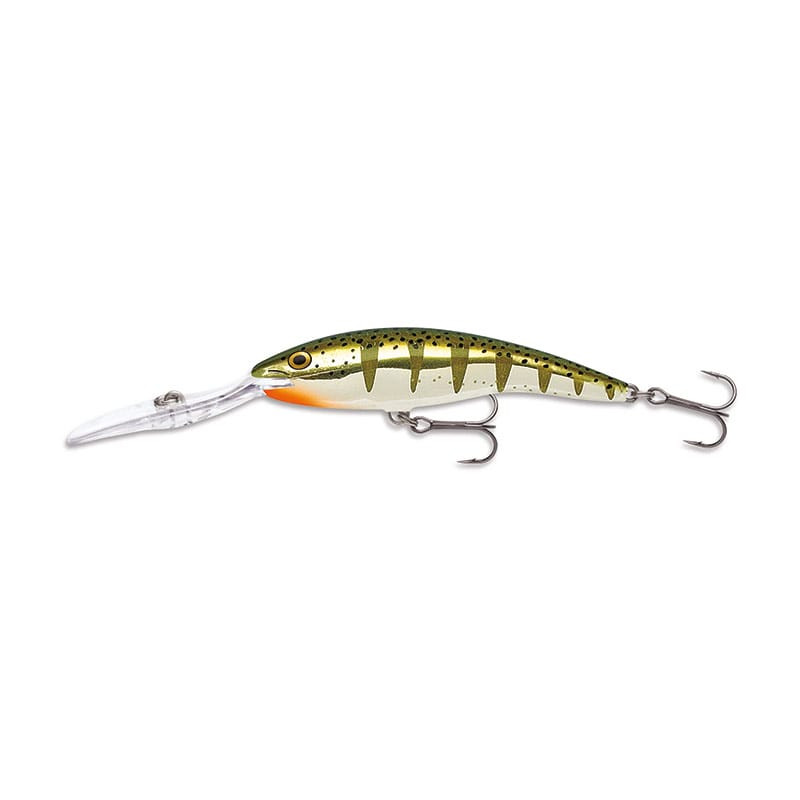 Leurre RAPALA Deep Tail Dancer 11