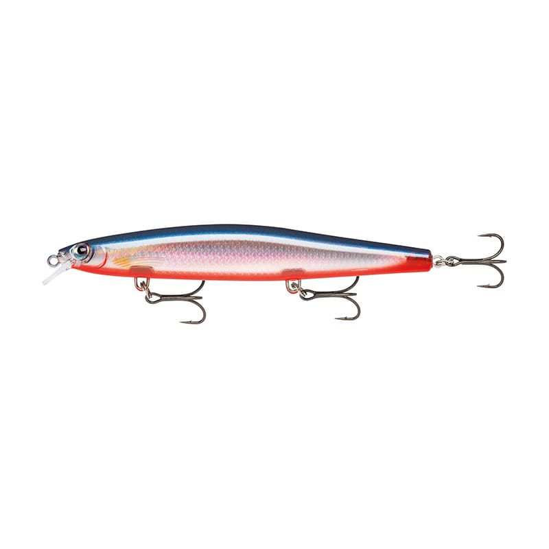 Leurre RAPALA MaxRap Long Range Minnow 12