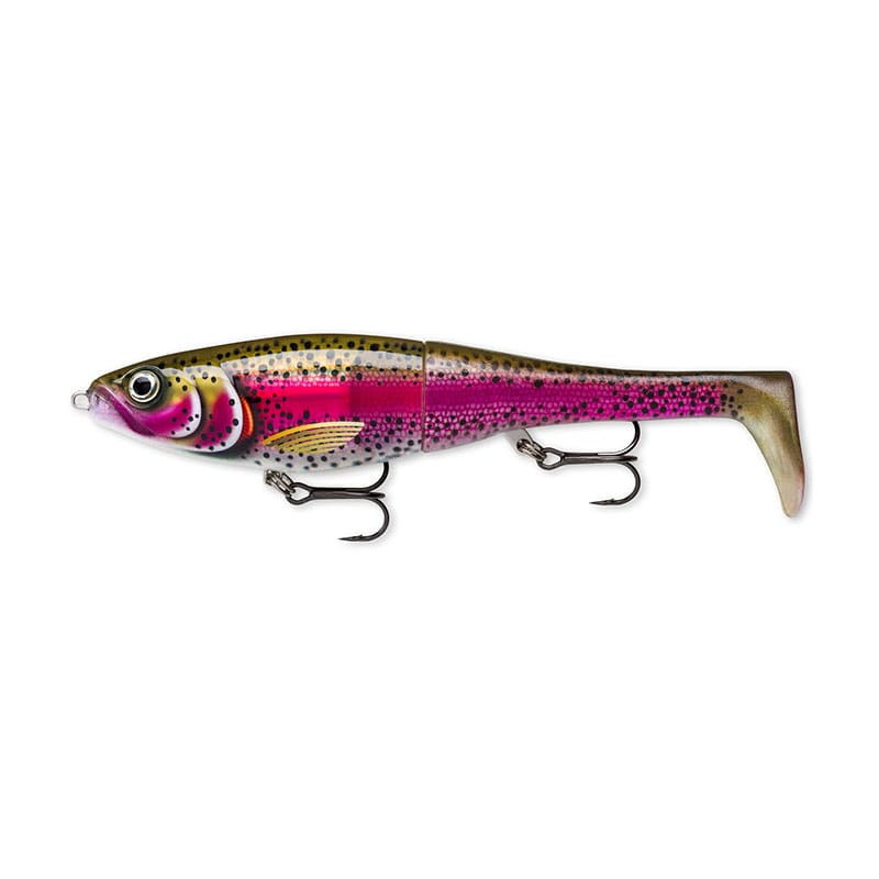 Leurre RAPALA X-Rap Peto 20