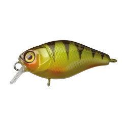 Leurre Dur Illex Chubby 38