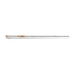 Canne GUNKI D.O.T.S- Lure S-240M-ML