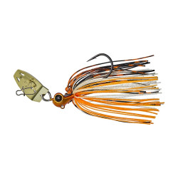 Chatterbait GUNKI Tiny...