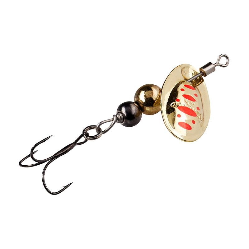 Cuiller GUNKI Dots Spotted 2H