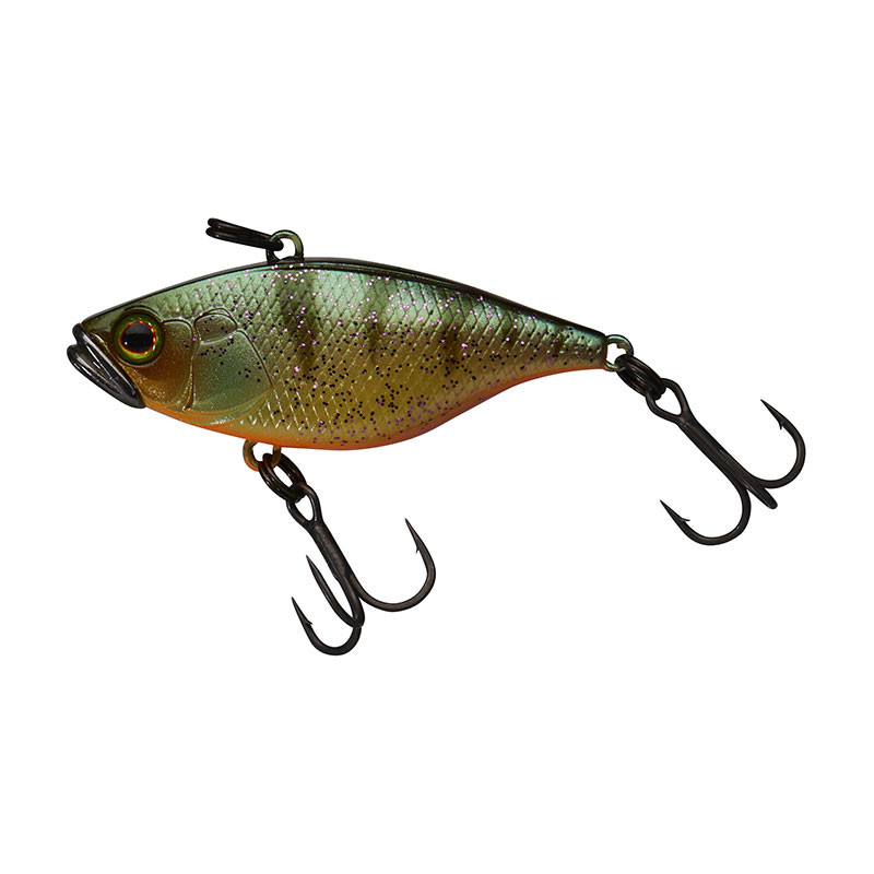 Leurre Dur Illex TN38