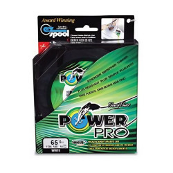 Tresse POWER PRO LINE...