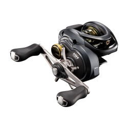 Moulinet casting SHIMANO Curado BFS