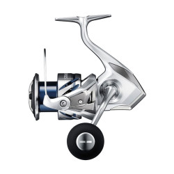Moulinet SHIMANO Stradic FM (Léger)