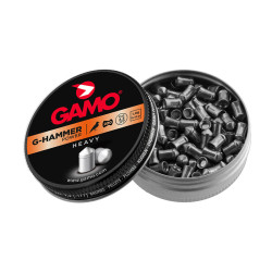 Plombs GAMO G-Hammer Power...