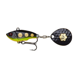 Spinner SAVAGE GEAR Fat Tail 9g