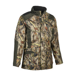 Veste PERCUSSION Brocard