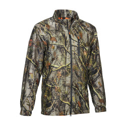 Veste PERCUSSION Reversible Camo