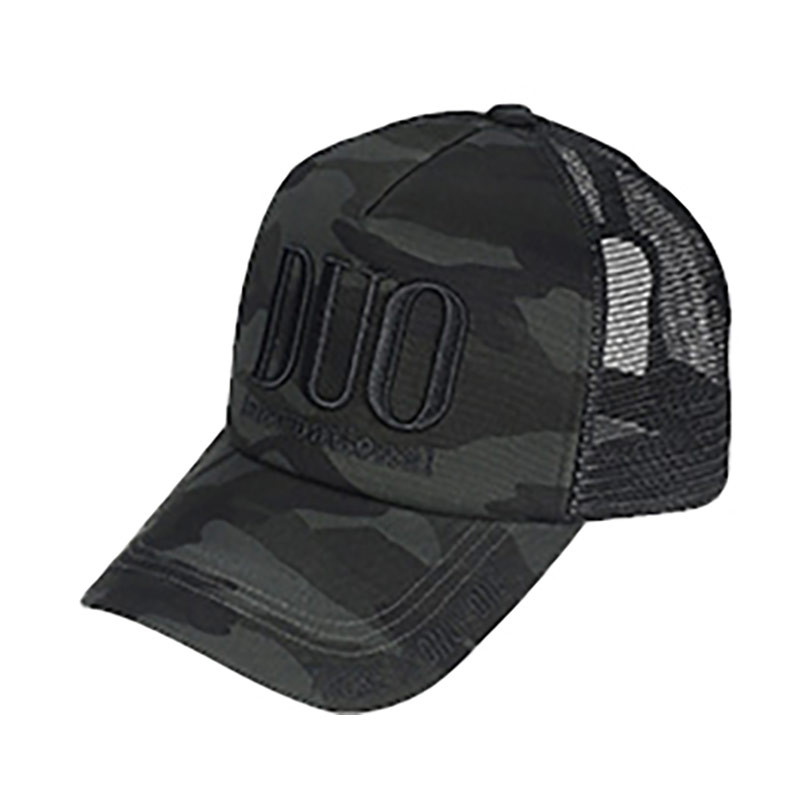 Casquette DUO Tracker