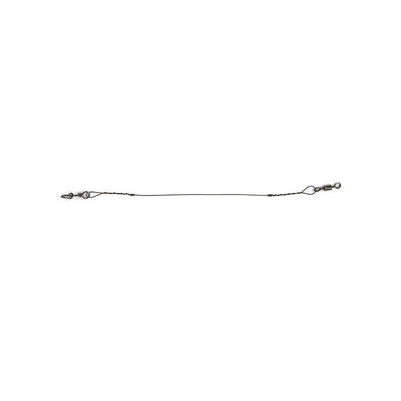 Bas de ligne HALCO Stub Trace 27 Lb