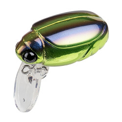 Leurre dur BASSDAY Bun