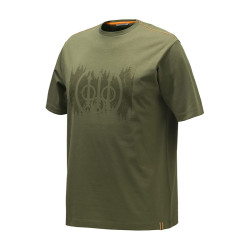 T-Shirt BERETTA Trident