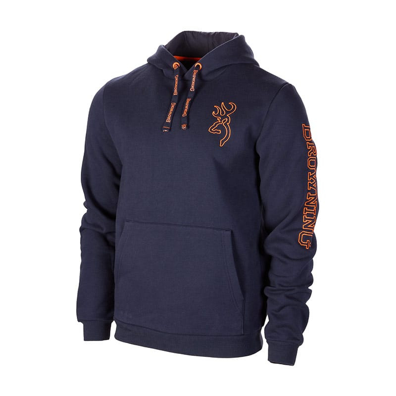 Sweatshirt BROWNING Snapshot