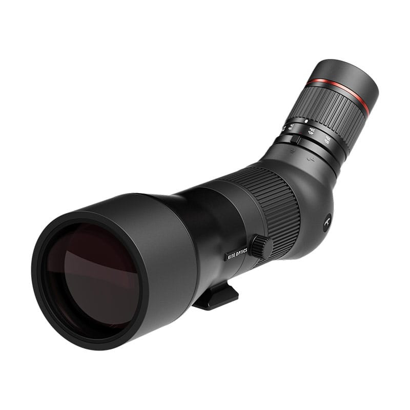 Longue-vue KITE OPTICS SSC KSP 80 HD