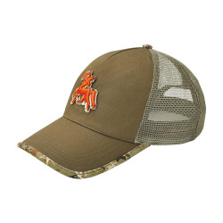 Casquette PRO HUNT Grouse