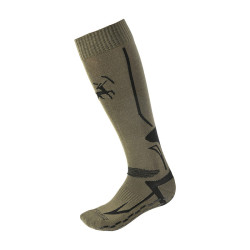 Chaussettes LIGNE VERNEY CARRON Grip Socks