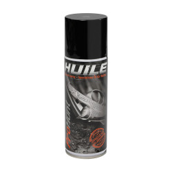 Huile pour Arme PRO HUNT 200 Ml