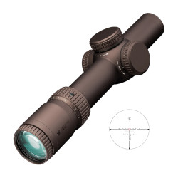 Lunette De Chasse VORTEX...