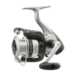 Moulinet DAIWA DF A 2014...
