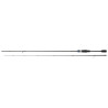 Canne DAIWA Legalis RF 802 LFS