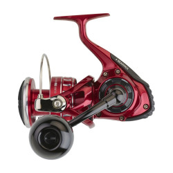 Moulinet exotique DAIWA BG Monocoque ARK 2020