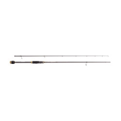 Canne Spinning HEARTY RISE Innovation 2,53m 6-26g