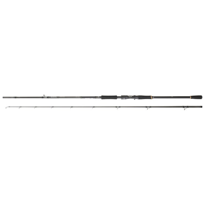 Canne DAIWA Prorex XR Casting 882 UXHFB