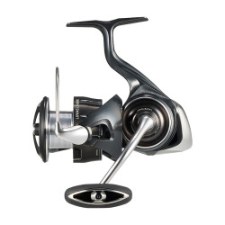 Moulinet DAIWA Luvias 2024 (Léger)