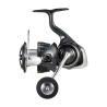Moulinet DAIWA Luvias 2024 (Léger)