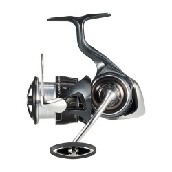 Moulinet DAIWA Luvias 2024 (Léger)