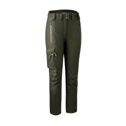 Pantalon Femme d'Hiver...
