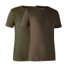 T-Shirt DEERHUNTER Basic