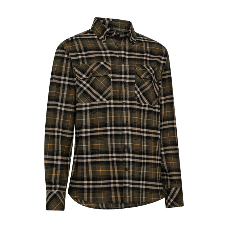 Chemise DEERHUNTER Carson